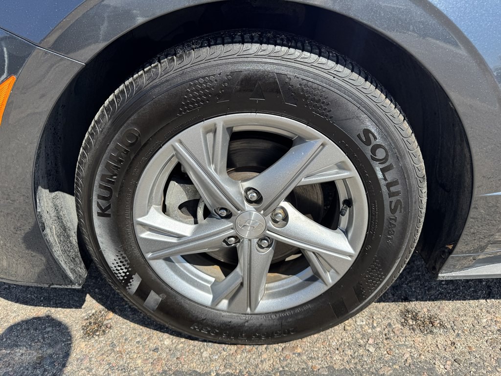 2023 Hyundai Sonata Image 4