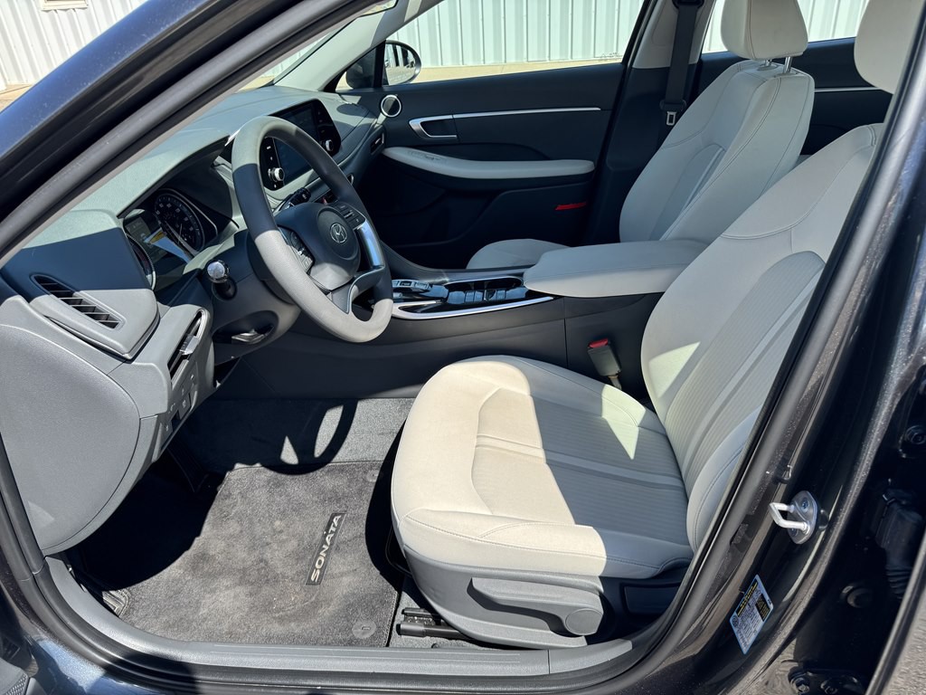 2023 Hyundai Sonata Image 5