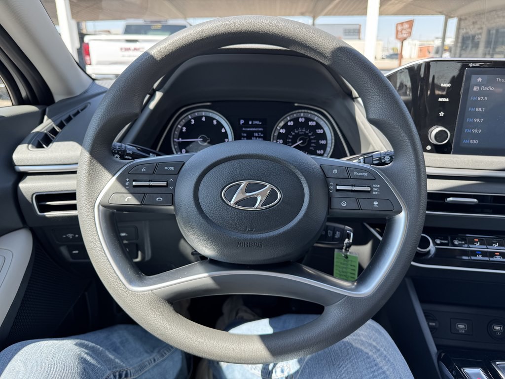 2023 Hyundai Sonata Image 8