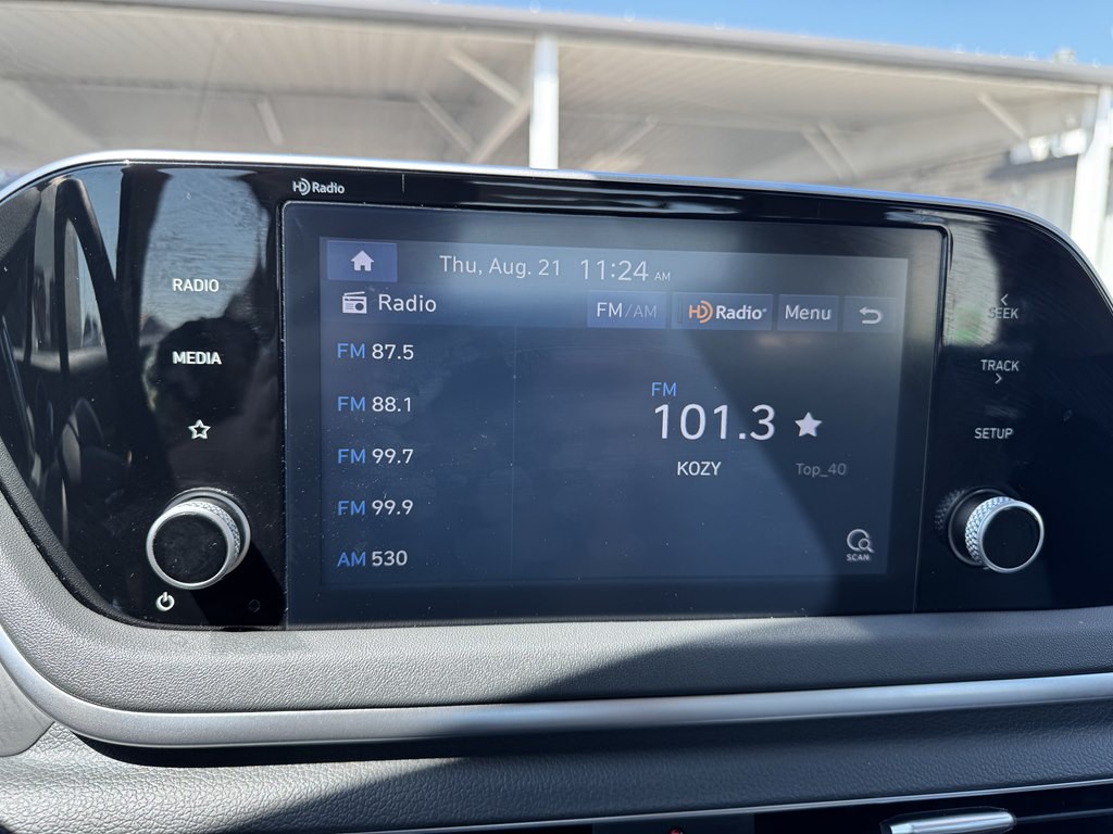 2023 Hyundai Sonata Image 10