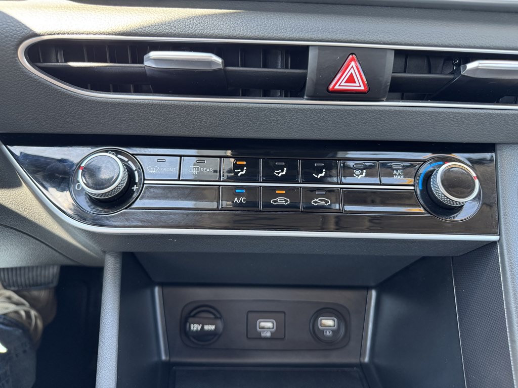 2023 Hyundai Sonata Image 11