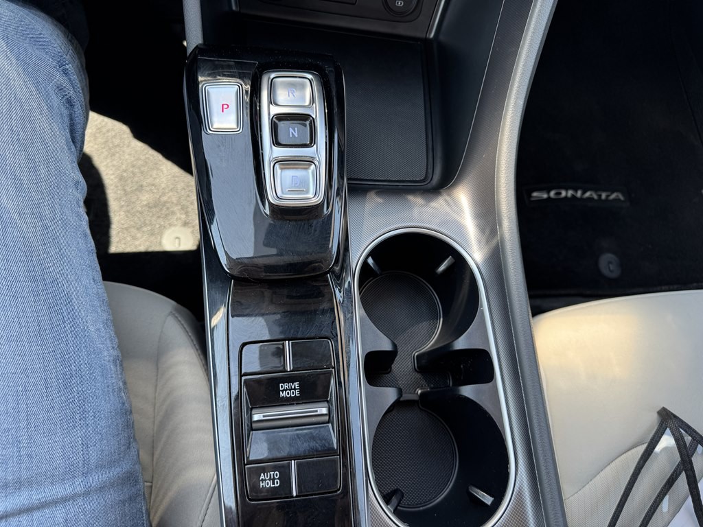2023 Hyundai Sonata Image 12