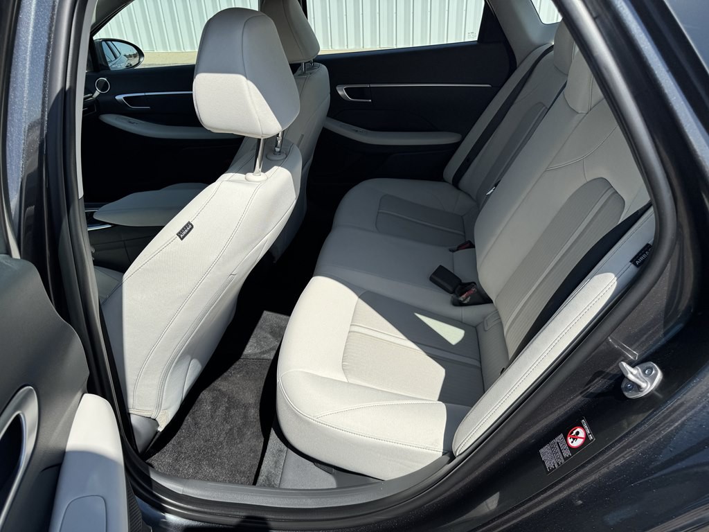 2023 Hyundai Sonata Image 13