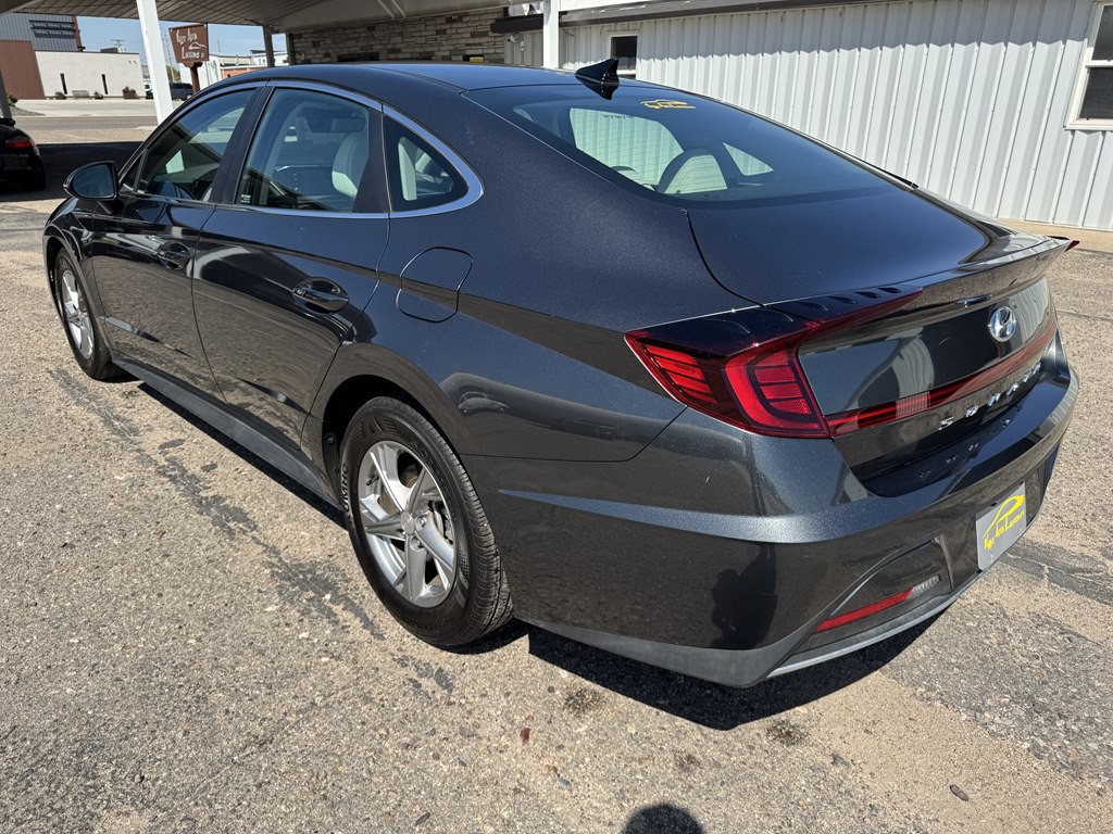 2023 Hyundai Sonata Image 14