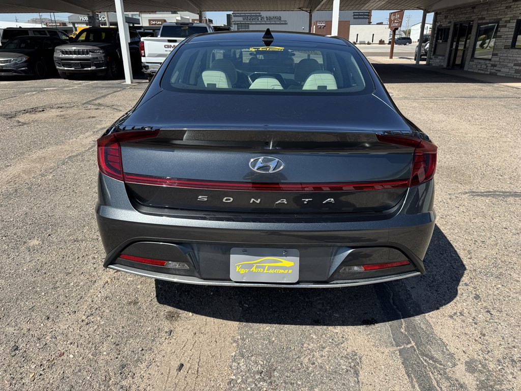 2023 Hyundai Sonata Image 15