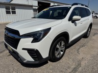 Image for 2024 Subaru Ascent Premium ID: 6760014