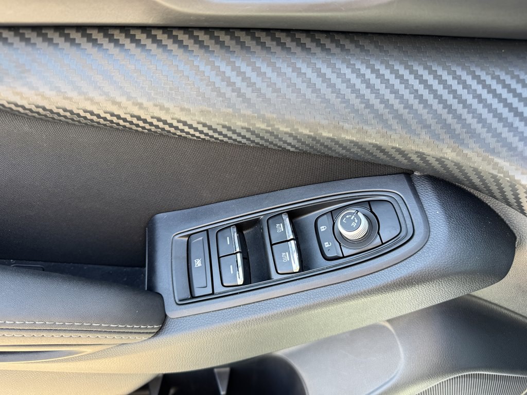 2024 Subaru Ascent Image 6