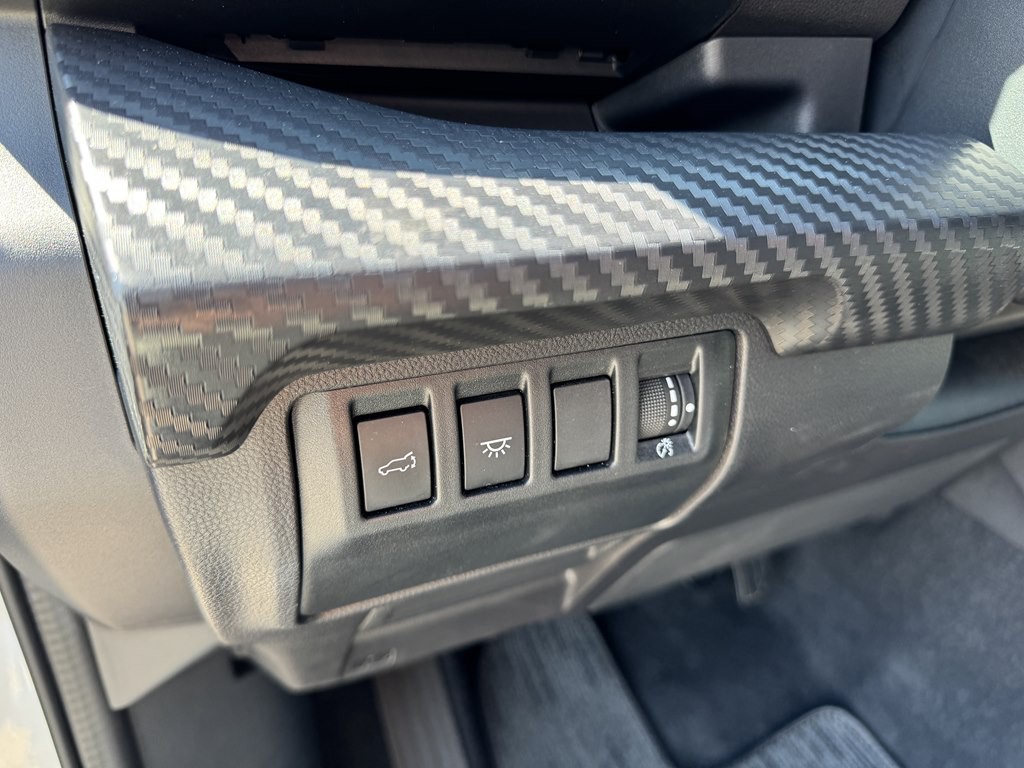 2024 Subaru Ascent Image 7
