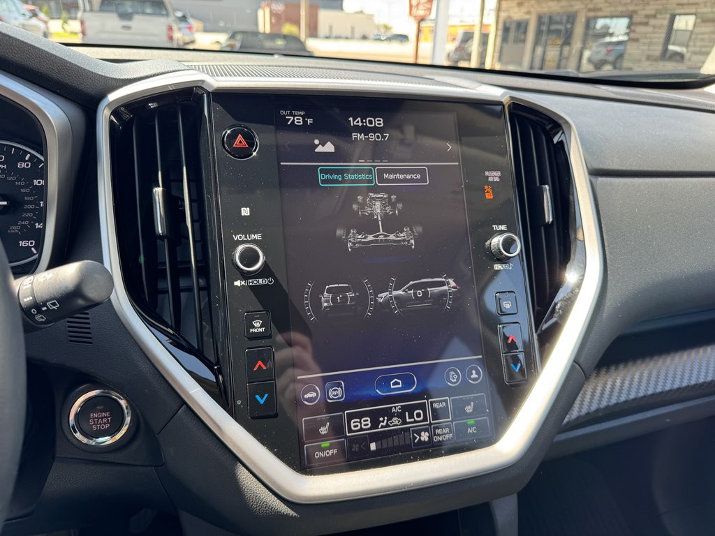 2024 Subaru Ascent Image 10