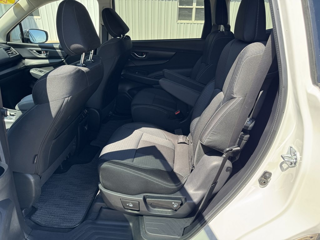 2024 Subaru Ascent Image 11