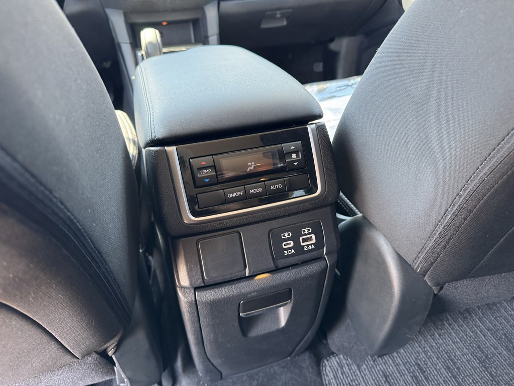 2024 Subaru Ascent Image 13
