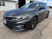 Image for 2020 Kia Optima SE ID: 6769228