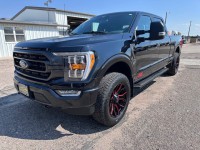 Image for 2022 Ford F-150 Supercrew ID: 6777914