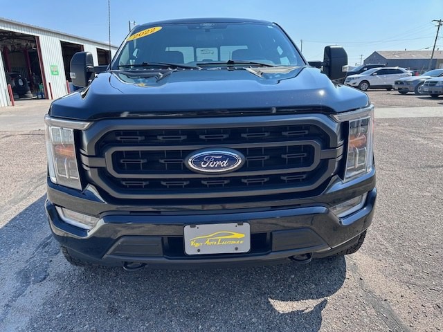 2022 Ford F-150 Image 2