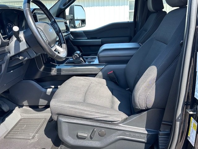 2022 Ford F-150 Image 7