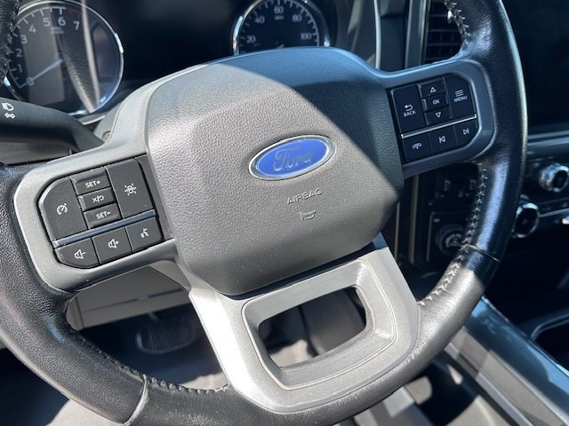 2022 Ford F-150 Image 11