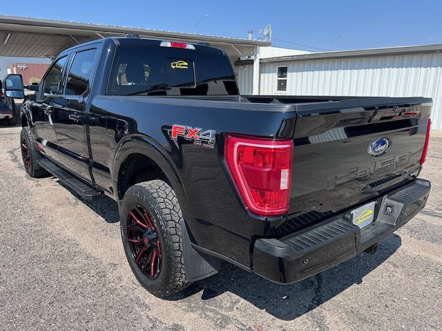 2022 Ford F-150 Image 16