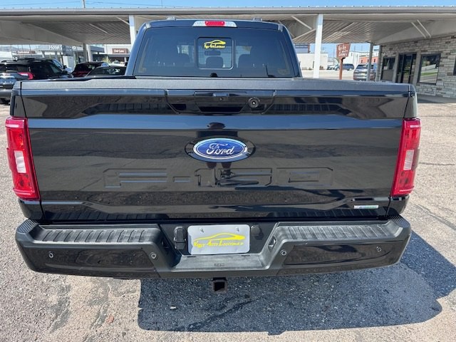 2022 Ford F-150 Image 17