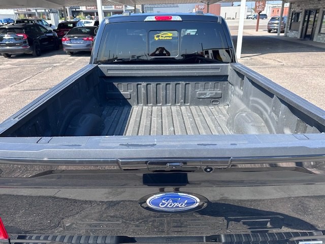 2022 Ford F-150 Image 18