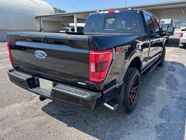 2022 Ford F-150 Image 19