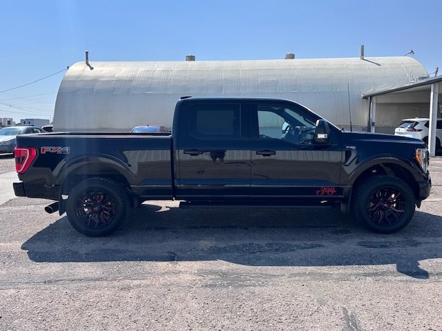 2022 Ford F-150 Image 21