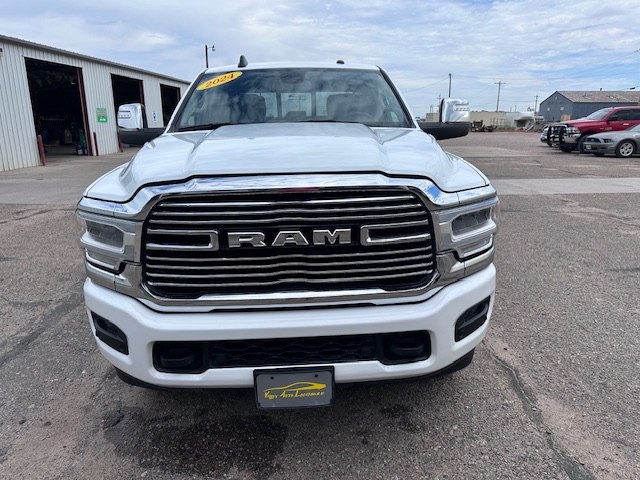 2024 RAM 2500 Image 2
