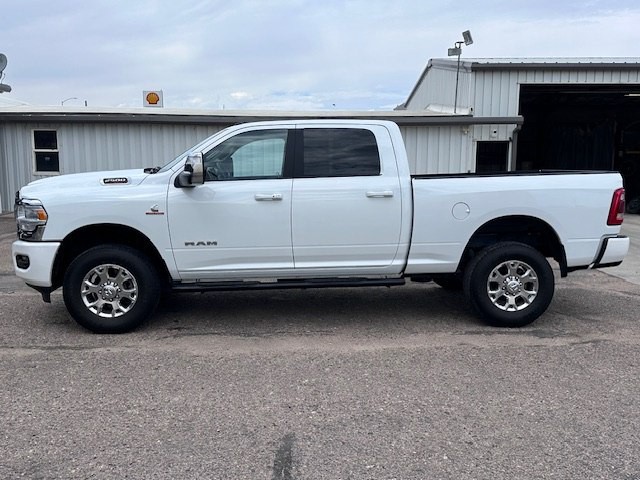 2024 RAM 2500 Image 3