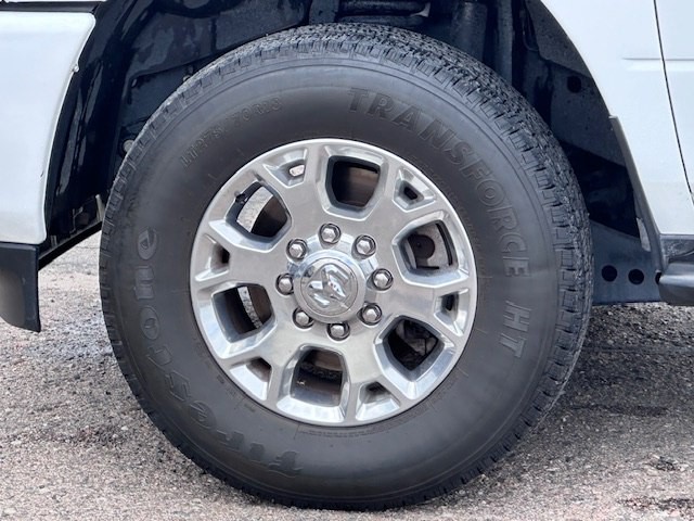 2024 RAM 2500 Image 4