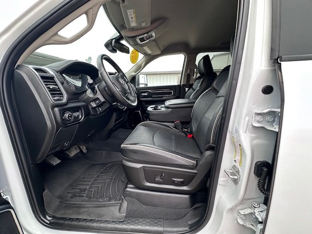 2024 RAM 2500 Image 5