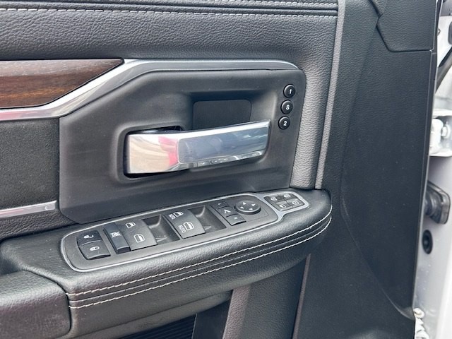 2024 RAM 2500 Image 6