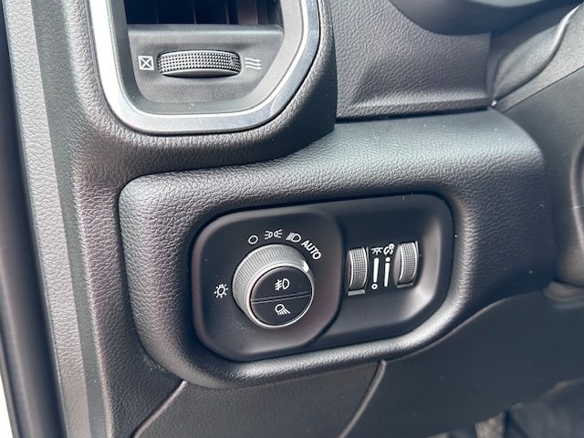 2024 RAM 2500 Image 7