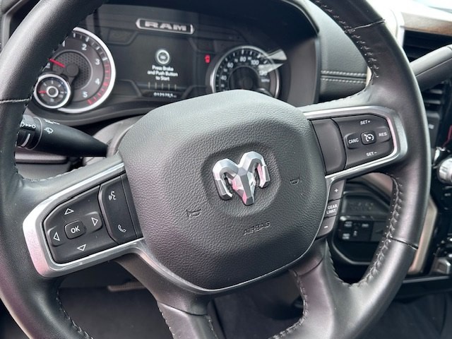 2024 RAM 2500 Image 8
