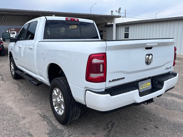 2024 RAM 2500 Image 13