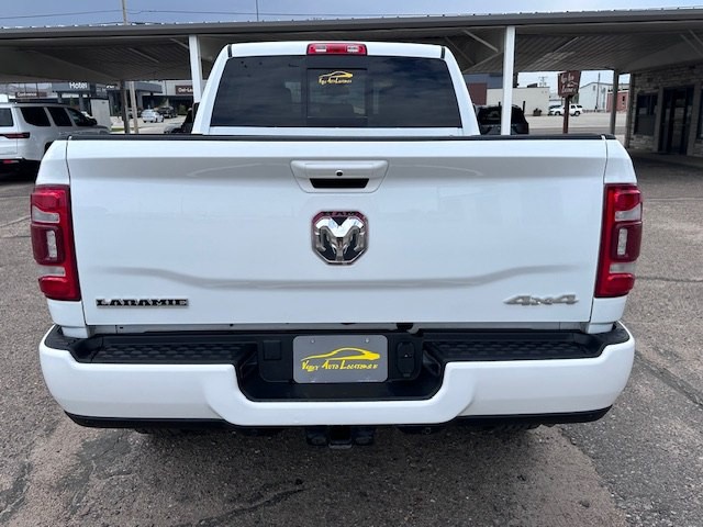 2024 RAM 2500 Image 14