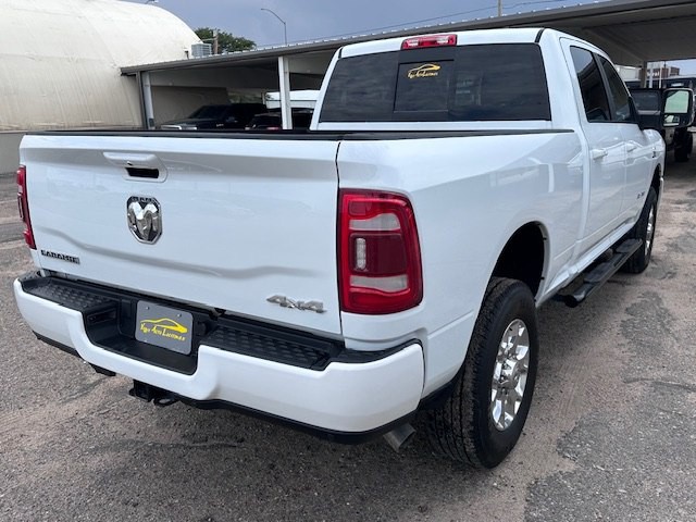 2024 RAM 2500 Image 15