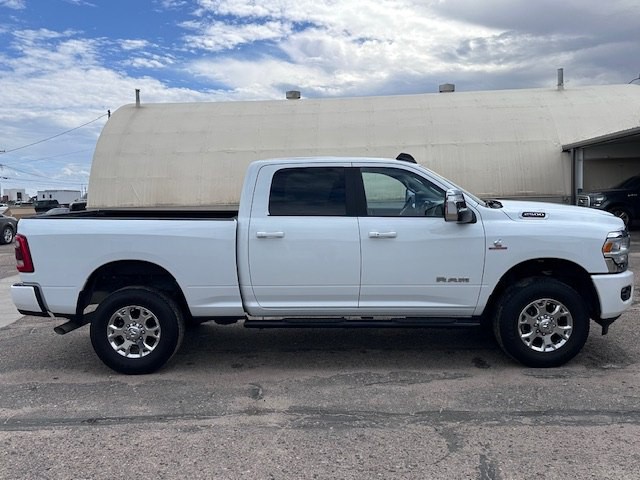 2024 RAM 2500 Image 16