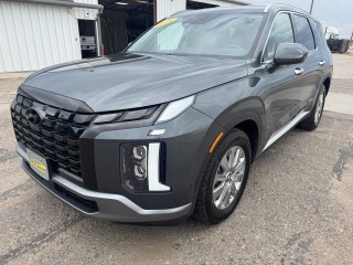 Image for 2025 Hyundai Palisade SEL ID: 6785250