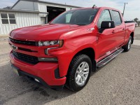 Image for 2022 Chevrolet Silverado 1500 RST ID: 6785275