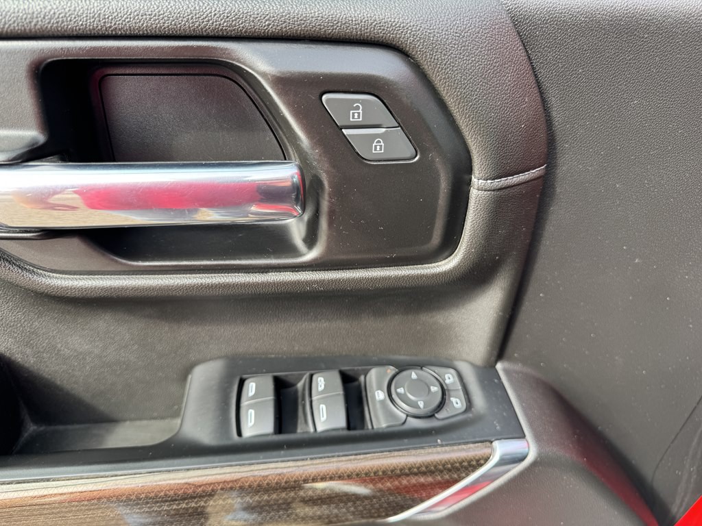 2022 Chevrolet Silverado 1500 Image 6