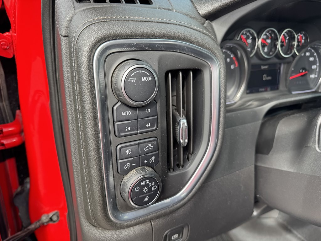 2022 Chevrolet Silverado 1500 Image 7