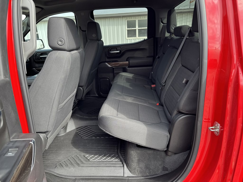 2022 Chevrolet Silverado 1500 Image 13