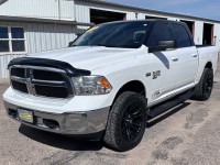 Image for 2022 RAM 1500 SLT ID: 6785815