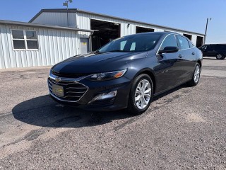 Image for 2023 Chevrolet Malibu LT ID: 6792398
