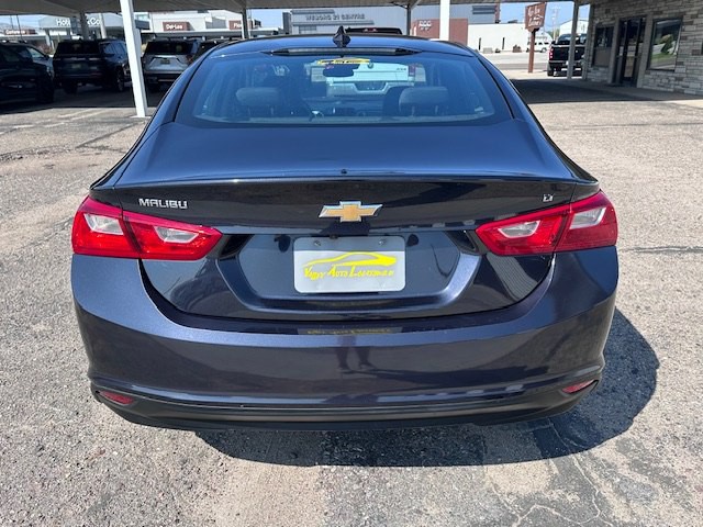 2023 Chevrolet Malibu Image 13