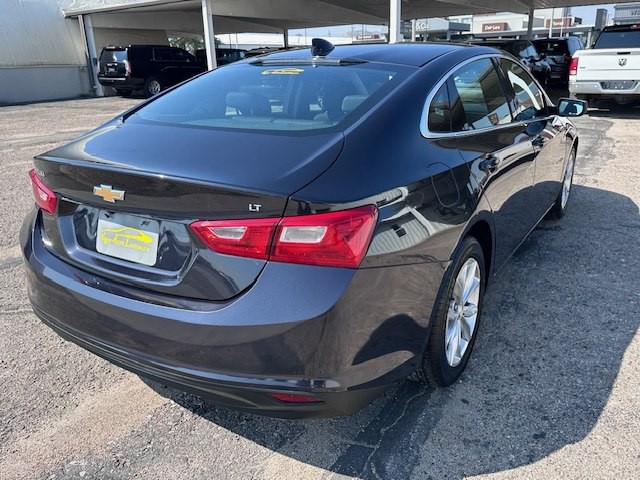 2023 Chevrolet Malibu Image 14