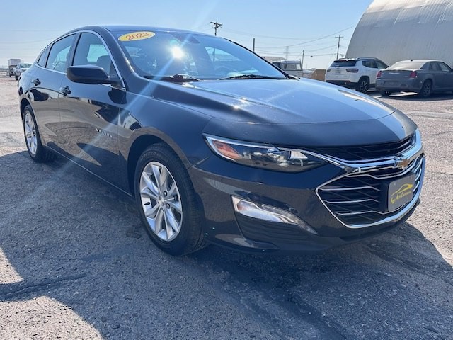 2023 Chevrolet Malibu Image 17