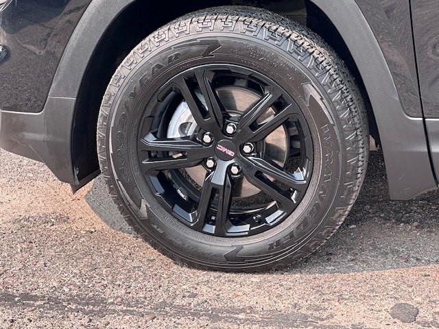 2023 GMC Terrain Image 4