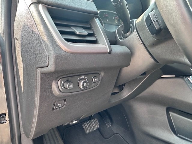 2023 GMC Terrain Image 7