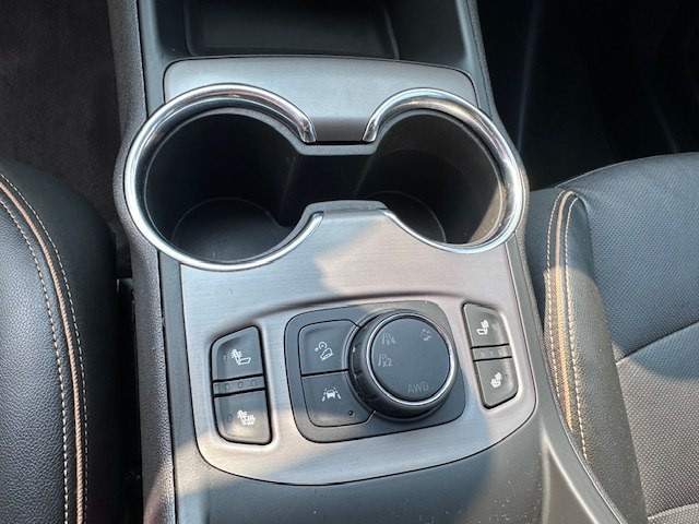 2023 GMC Terrain Image 11