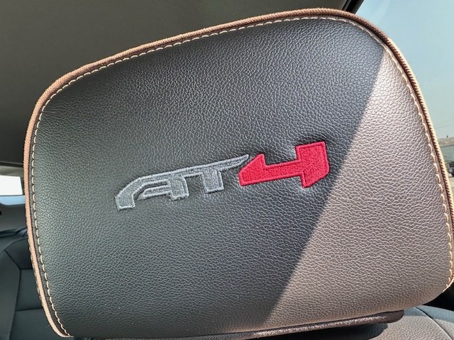 2023 GMC Terrain Image 12